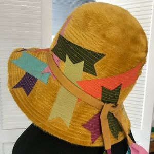 Vintage! Christian Dior Chapeaux (Hat)